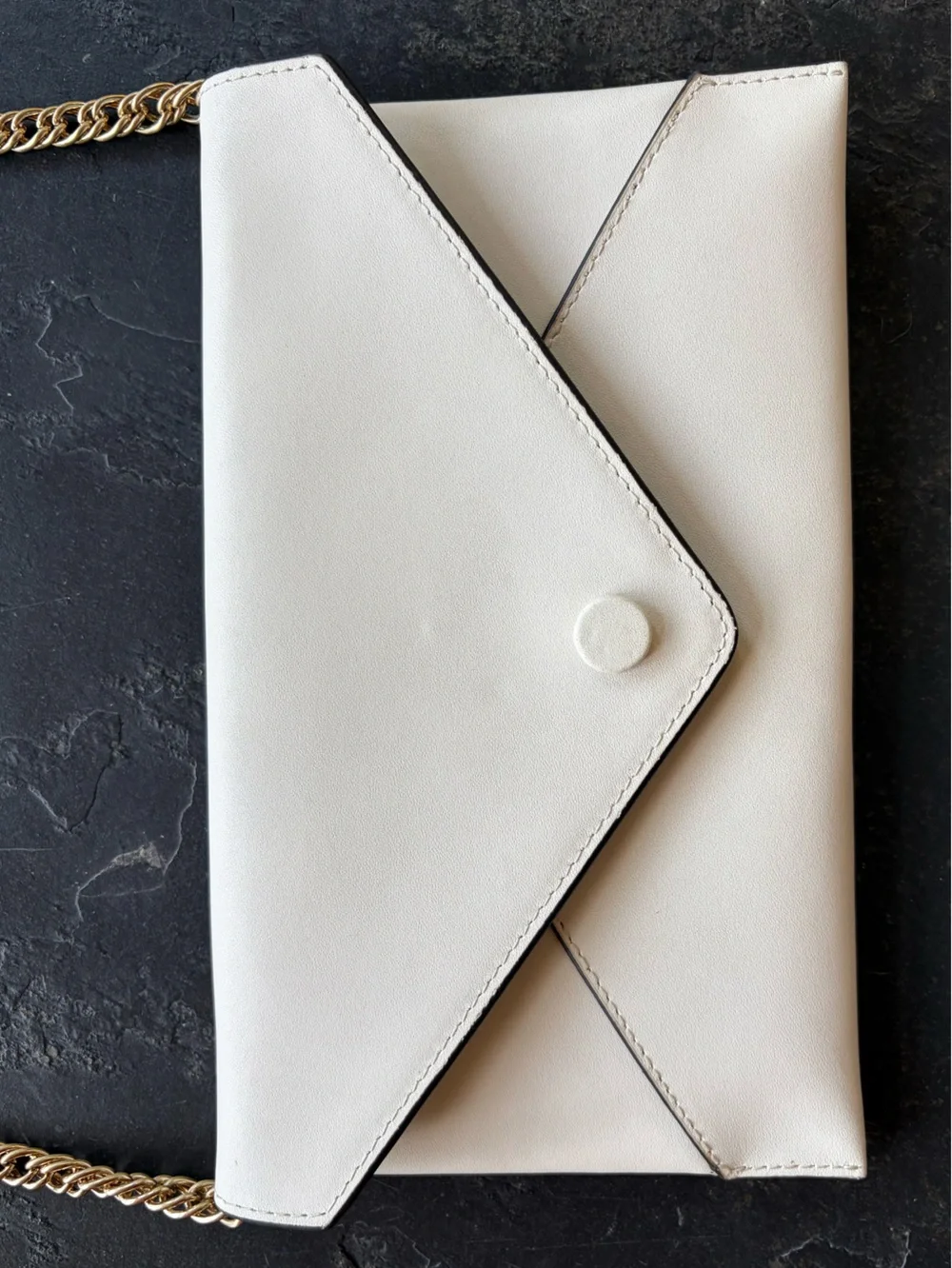 Antonio Melani Envelope Purse/Clutch